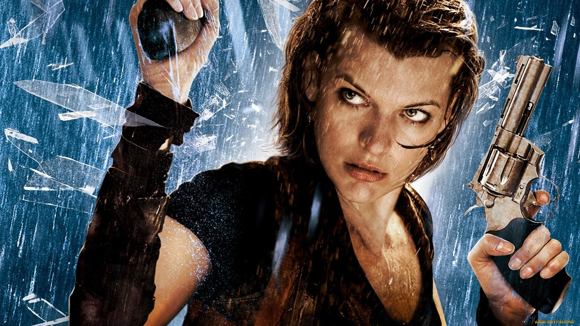 , , resident, evil, afterlife, 4, 